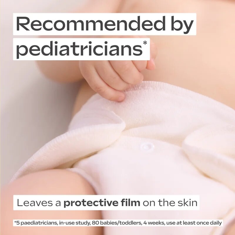 Weleda Baby körömvirágos popsikenőcs parfümmentes 75 ml