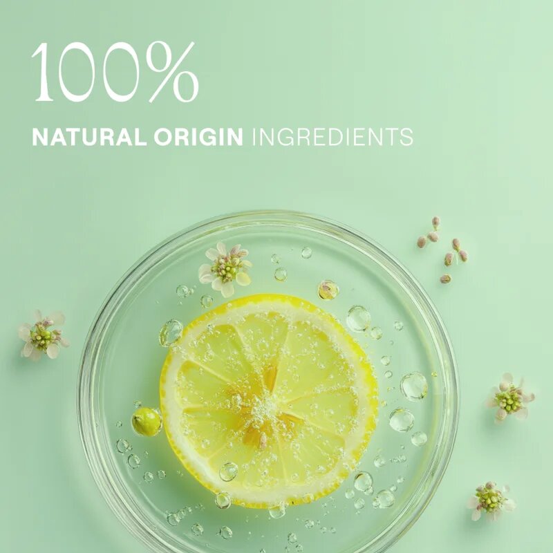 Weleda Citrus krémtusfürdő 200 ml