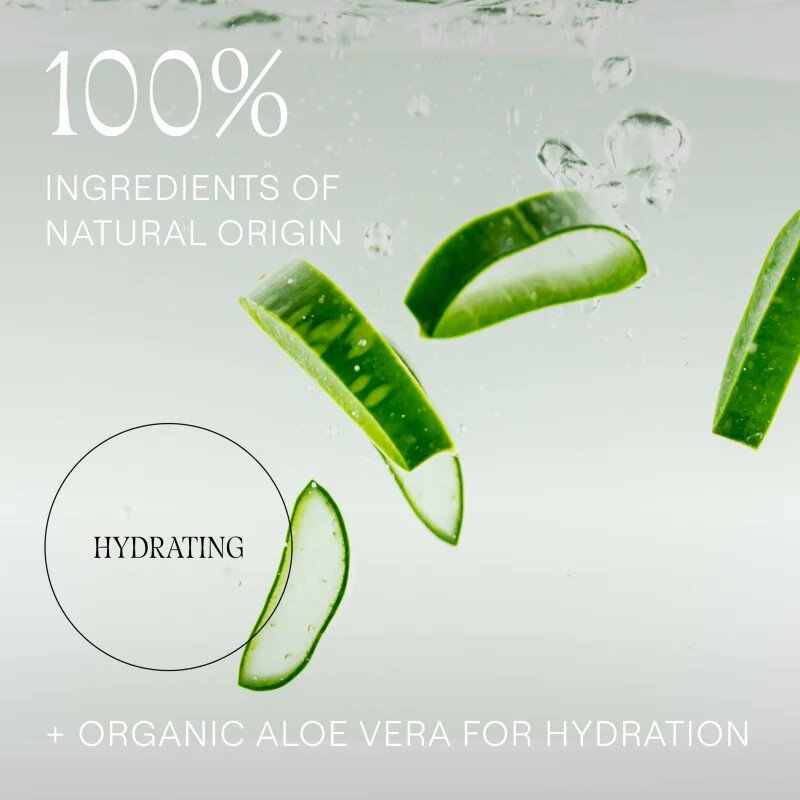 Weleda Cleansing Care Deep Cleansing Gel mélyen tisztító gél hidratáló hatással 150 ml