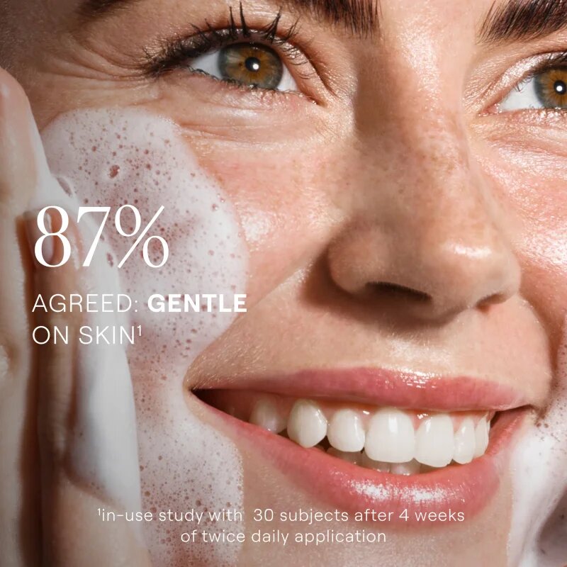 Weleda Cleansing Care finoman tisztító hab normál és kombinált bőrre 150 ml