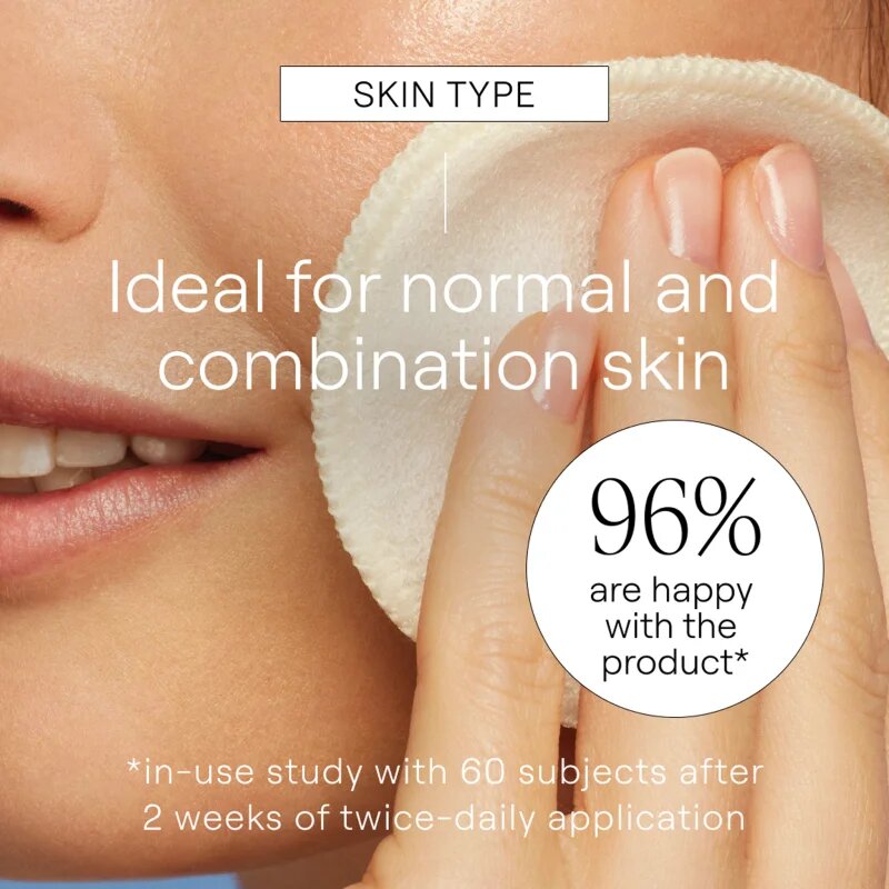 Weleda Cleansing Care Refining Toner mélyen tisztító tonikum az élénk bőrért 150 ml
