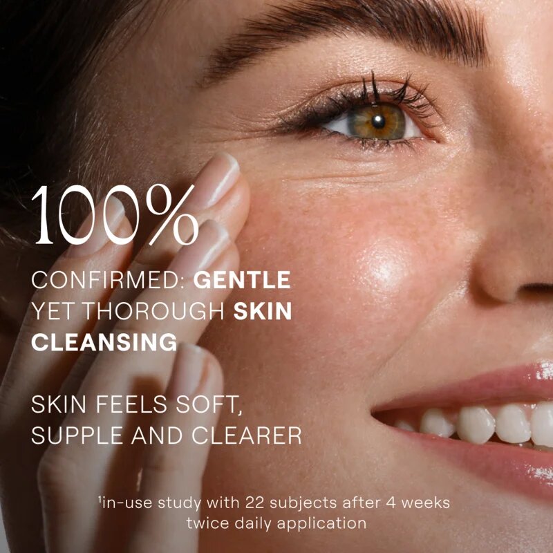 Weleda Cleansing Care tisztító gél a problémás bőrre 100 ml
