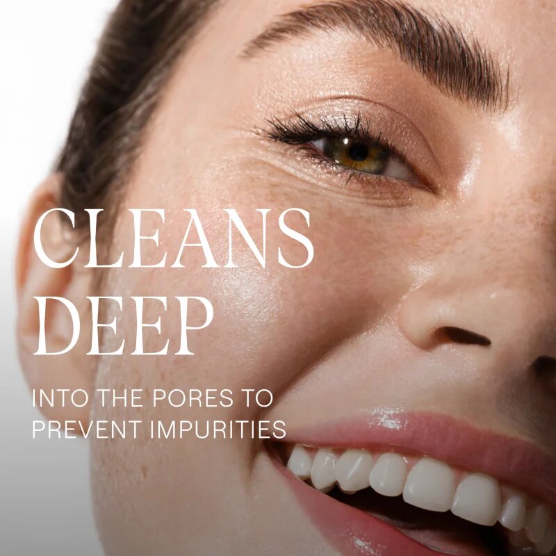 Weleda Cleansing Care tisztító gél a problémás bőrre 100 ml