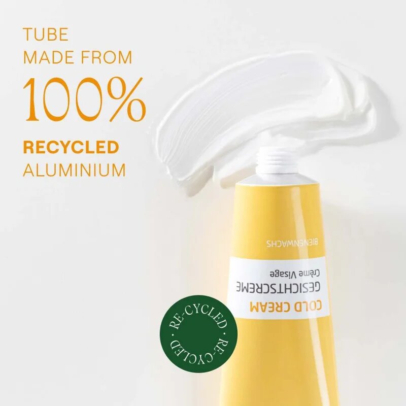 Weleda Cold Cream védőkrém száraz bőrre 30 ml