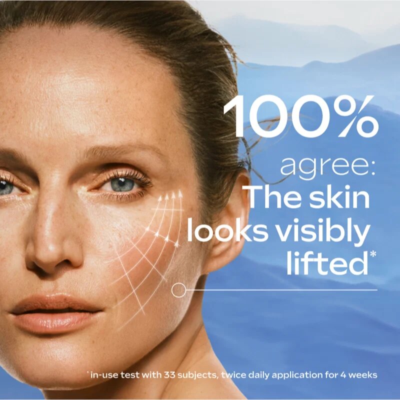 Weleda Exo Boost fiatalító arcszérum 30 ml