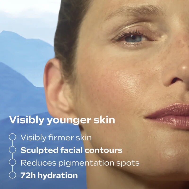 Weleda Exo Boost fiatalító arcszérum 30 ml