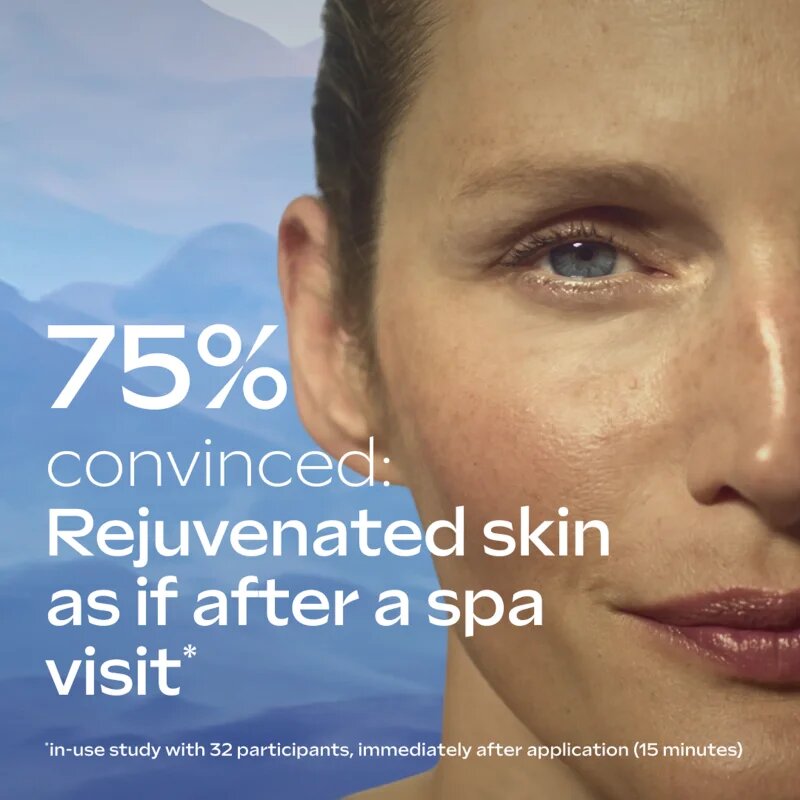 Weleda Exo Boost revitalizáló maszk kollagénnel 20 ml
