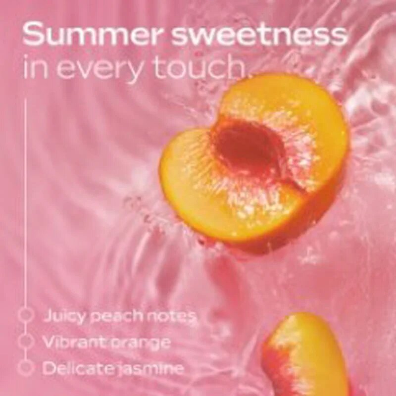 Weleda Pink Peach hidratáló kézkrém 50 ml