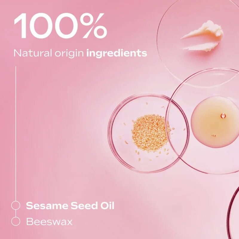 Weleda Pink Peach hidratáló kézkrém 50 ml