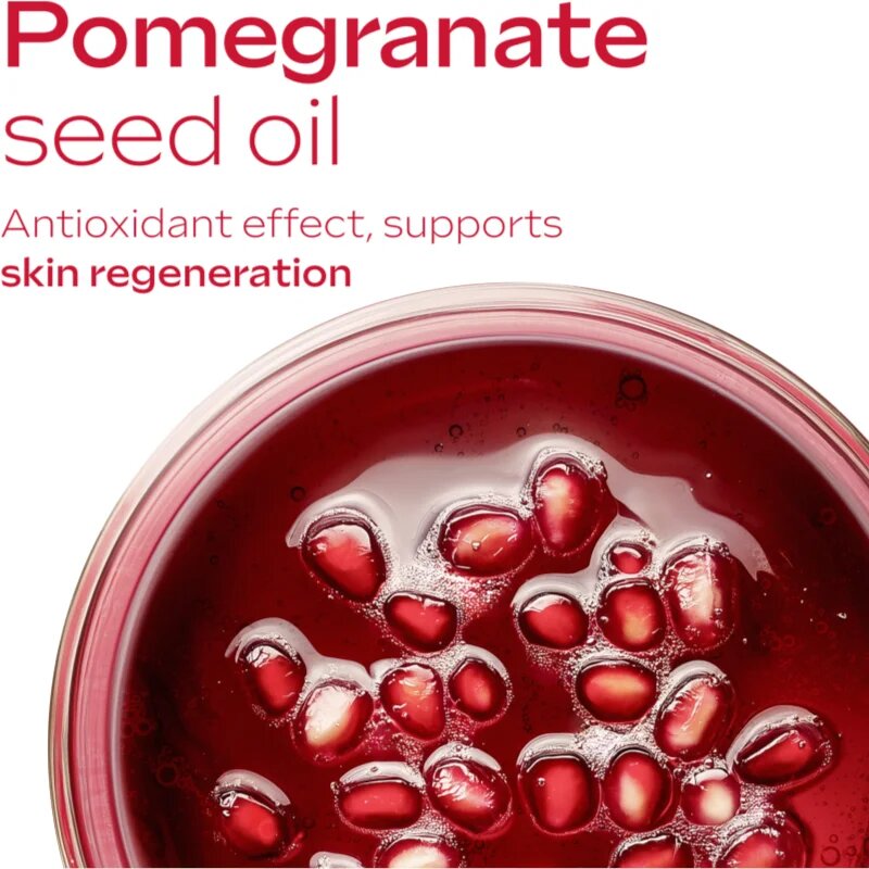 Weleda Pomegranate Feszesítő arcolaj 30 ml