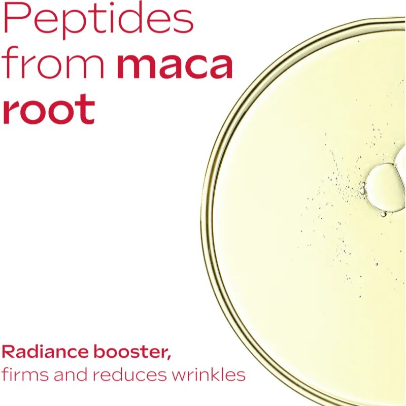 Weleda Pomegranate feszesítő szérum maca-peptidekkel 30 ml