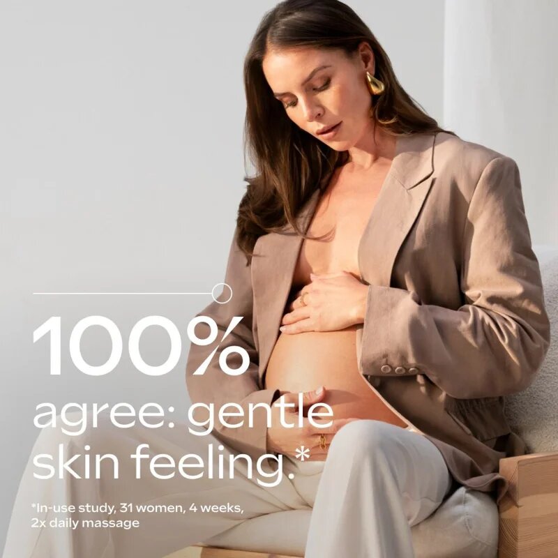 Weleda Pregnancy growth oil for stretch marks olaj striák ellen 100 ml
