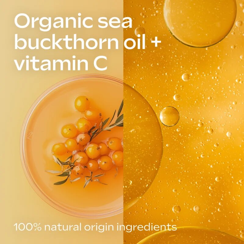 Weleda Regenerating regeneráló testápoló tej homoktövissel 250 ml