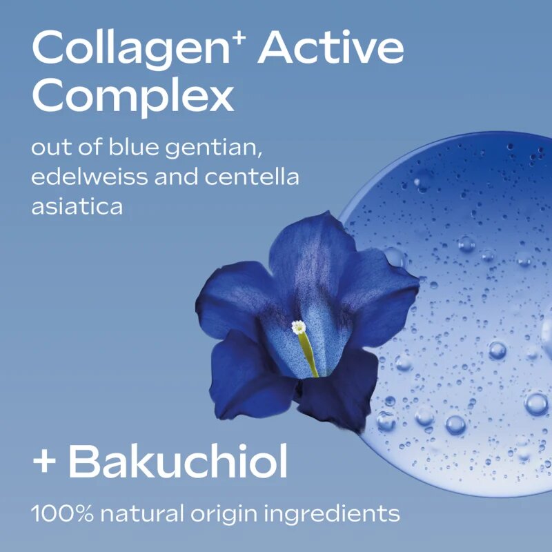 Weleda Revitalising testápoló szérum lifting hatással 250 ml