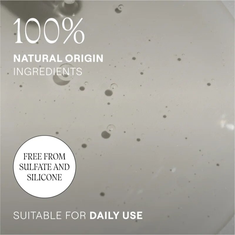 Weleda Rosemary revitalizáló sampon 250 ml