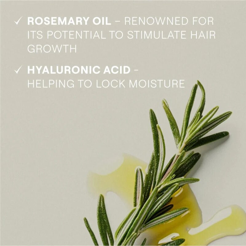 Weleda Rosemary revitalizáló sampon 250 ml