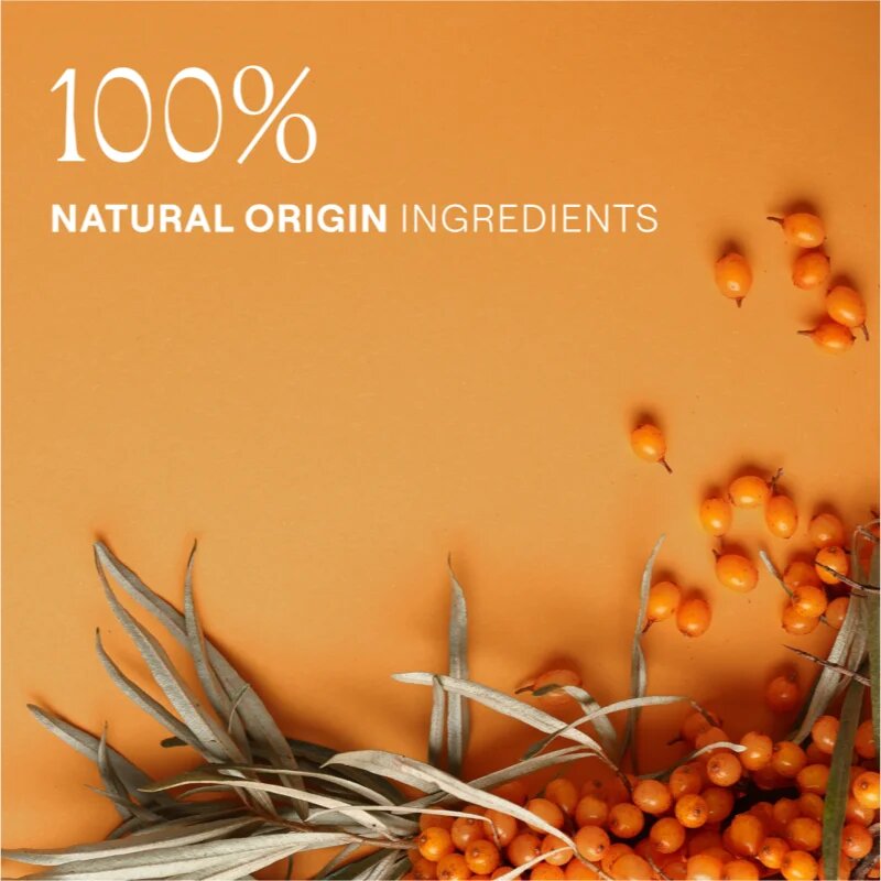 Weleda Sea Buckthorn felfrissítő tusoló krém 200 ml