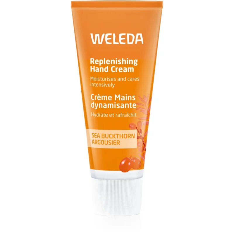 Weleda Sea Buckthorn kézkrém 50 ml