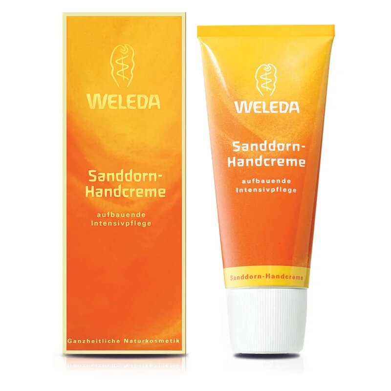 Weleda Sea Buckthorn kézkrém 50 ml
