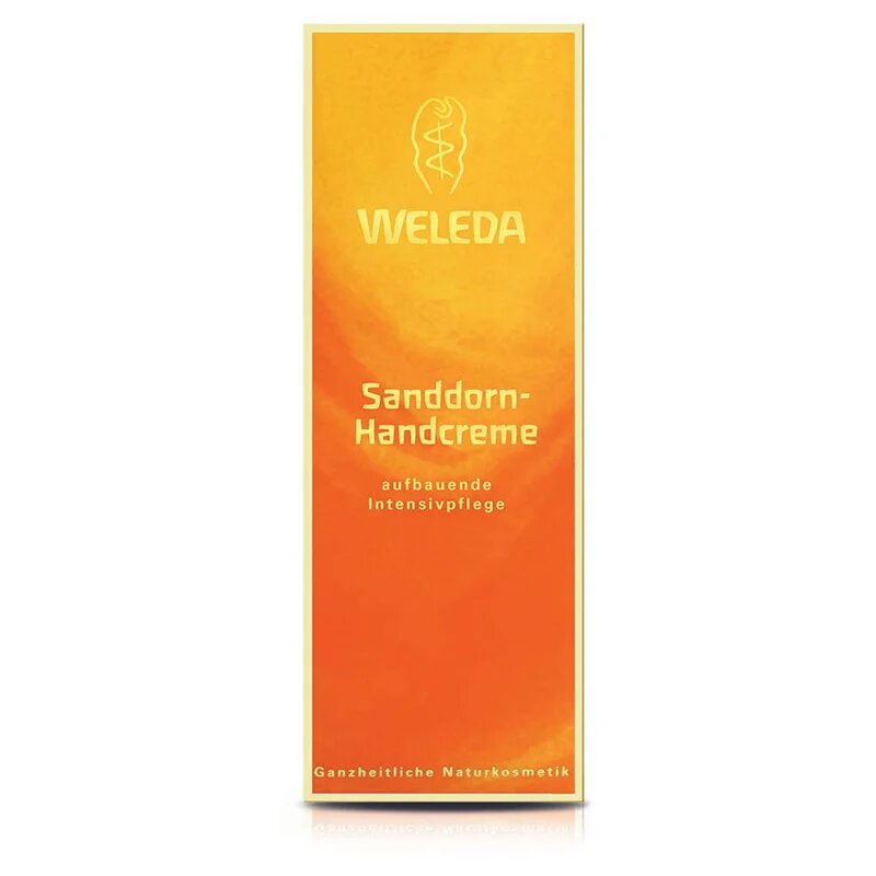 Weleda Sea Buckthorn kézkrém 50 ml