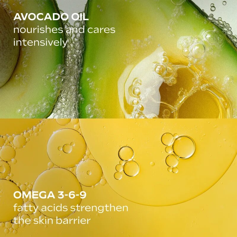 Weleda Serum Drops Extra Rich Omega erősítő szérum a táplálásért és hidratálásért 30 ml