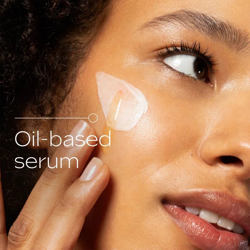 Weleda Serum Drops Extra Rich Omega erősítő szérum a táplálásért és hidratálásért 30 ml