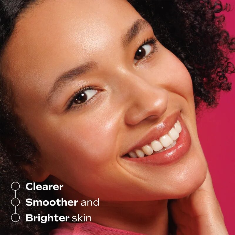 Weleda Serum Drops Pore Refining élénkítő szérum pórusok minimalizálásához 30 ml