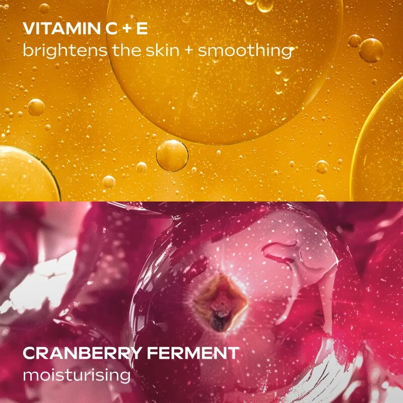 Weleda Serum Drops Pore Refining élénkítő szérum pórusok minimalizálásához 30 ml