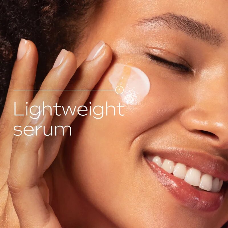 Weleda Serum Drops Pore Refining élénkítő szérum pórusok minimalizálásához 30 ml