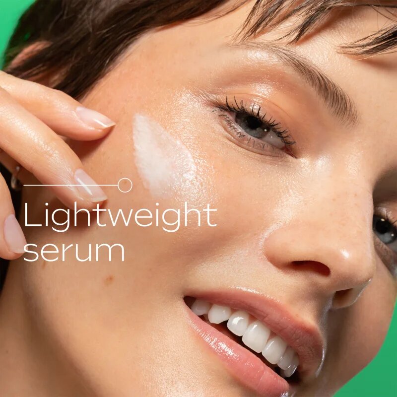 Weleda Serum Drops Slow Aging Astaxanthin kisimító szérum a bőr fiatalításáért 30 ml
