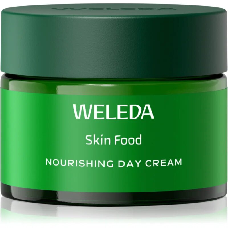 Weleda Skin Food gyengéd tápláló és hidratáló nappali krém 40 ml