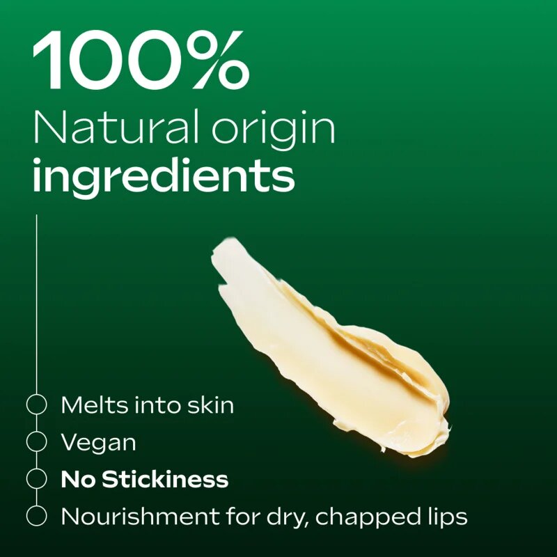 Weleda Skin Food tápláló ajak balzsam 4.8 g
