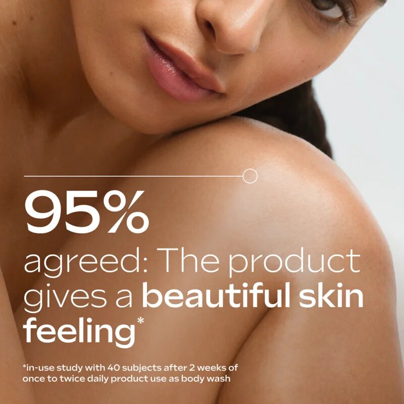 Weleda Skin Food tápláló tusoló krém 200 ml