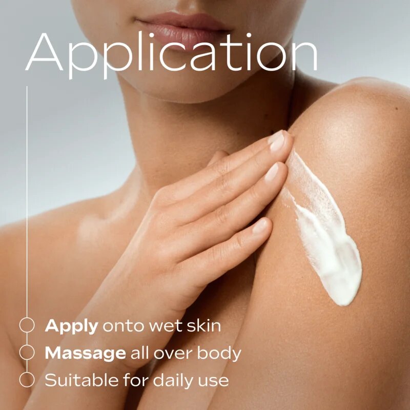 Weleda Skin Food testápoló tej élénk és hidratált bőr 250 ml