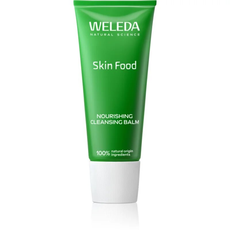 Weleda Skin Food tisztító balzsam 75 ml