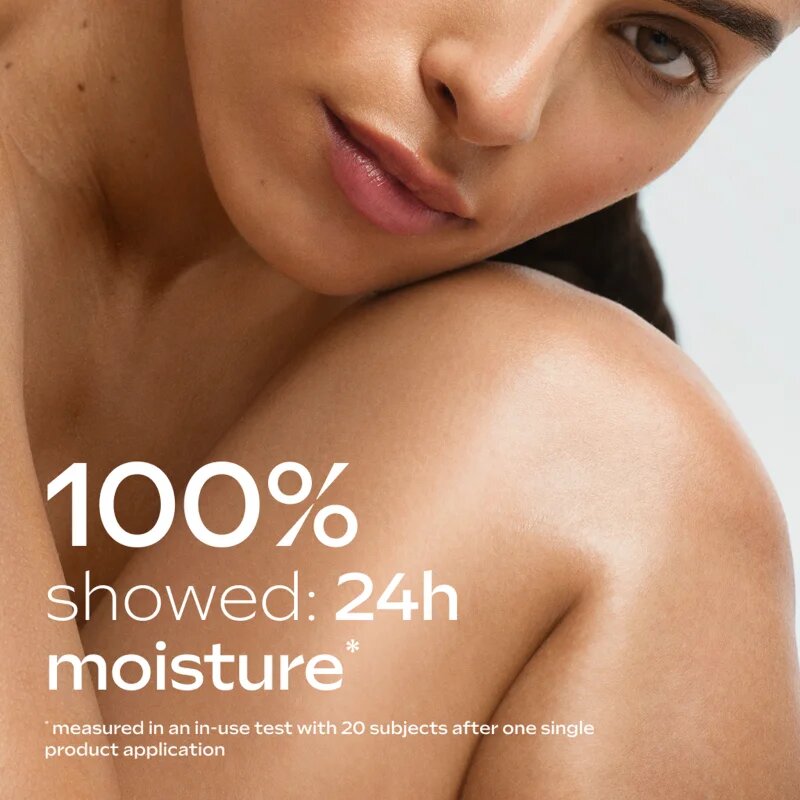 Weleda Smoothing puhító testápoló tej 250 ml