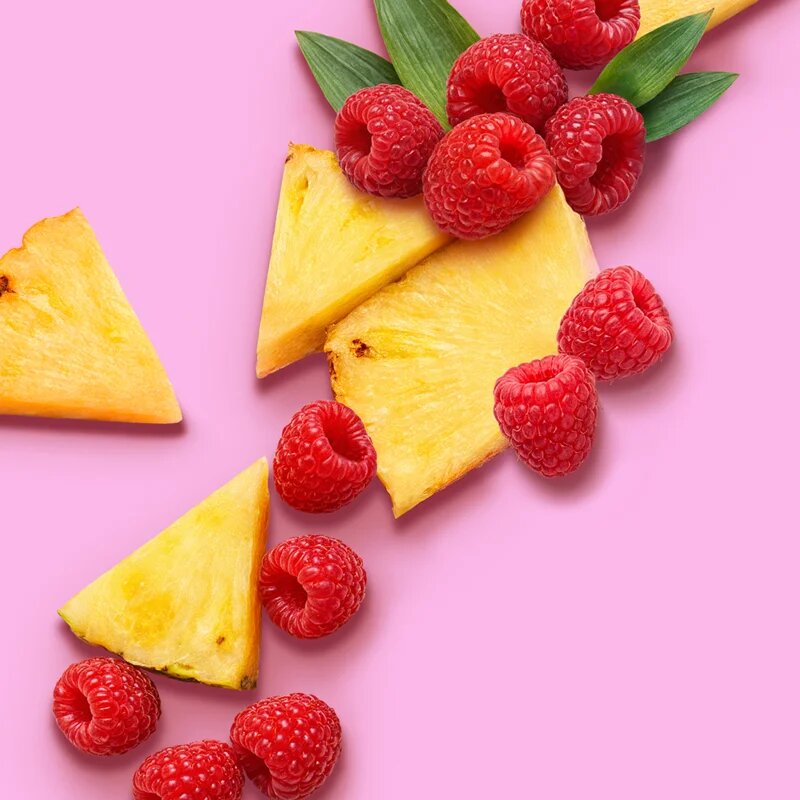 Weleda Tropical Crush illatosított haj- és testpermet hölgyeknek 95 ml