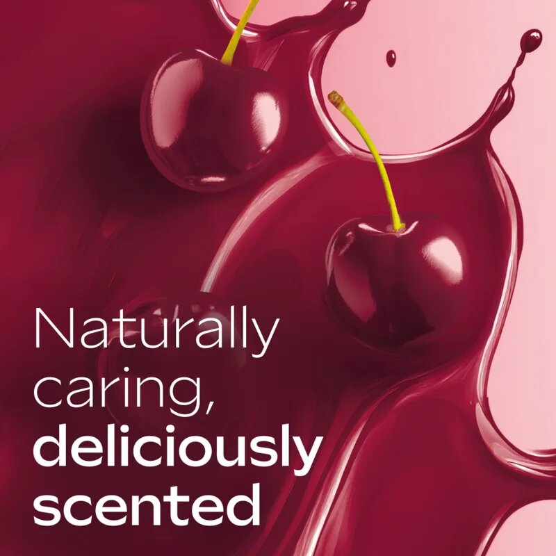 Weleda Very Cherry hidratáló ajakbalzsam 4.8 g