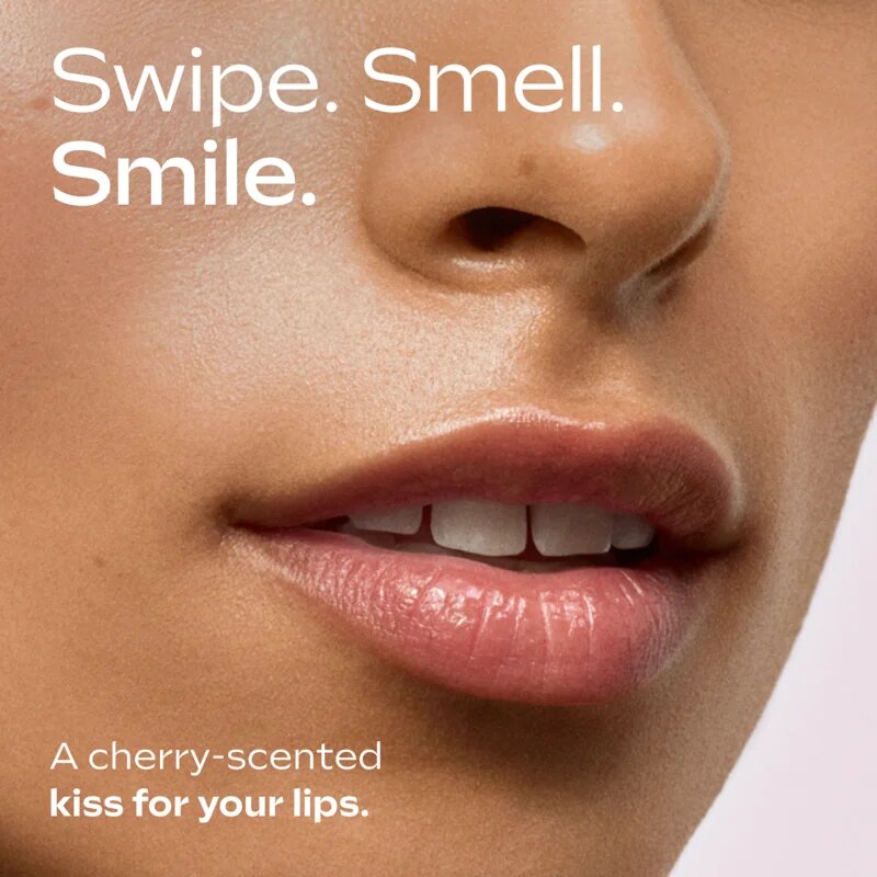 Weleda Very Cherry hidratáló ajakbalzsam 4.8 g