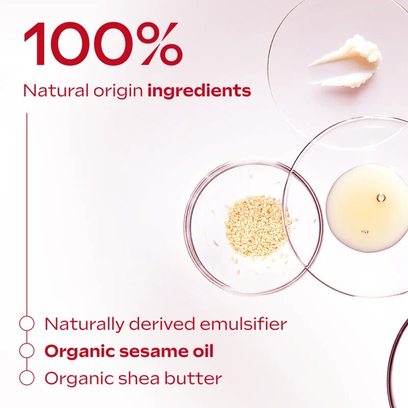 Weleda Very Cherry hidratáló kézkrém 50 ml