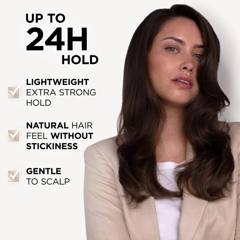 Wella flex 2 Days Volume fixáló hab a dús hatásért Vol 4 200 ml