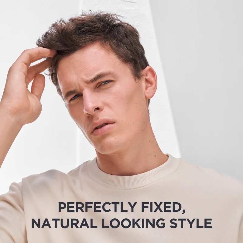 Wella flex Men hajlakk extra erős fixáló hatású 250 ml