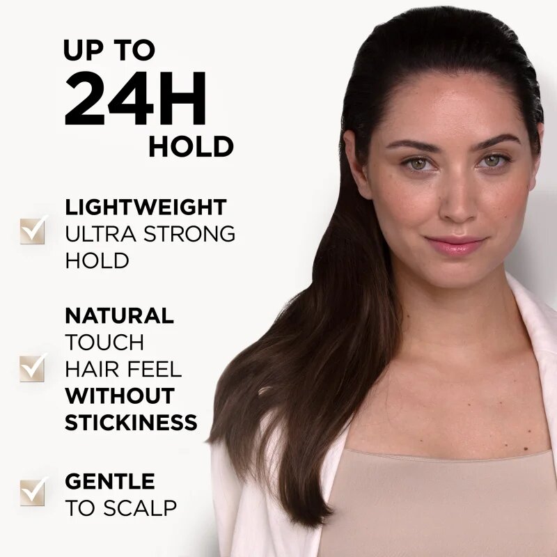 Wella flex Silk Finish & Hold fixáló hab ultra erős fixálás 200 ml