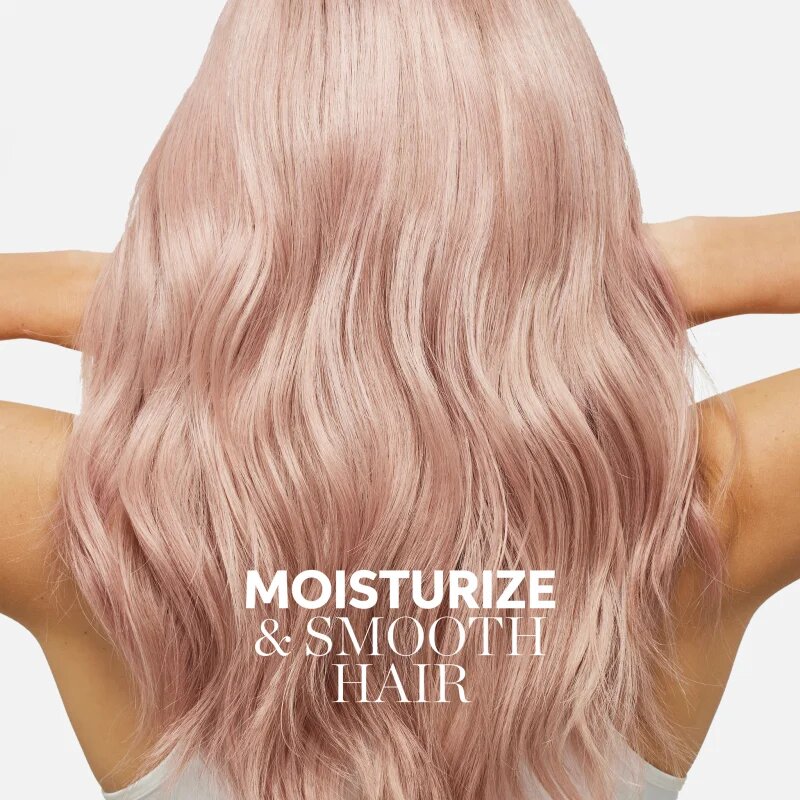 Wella Professionals Color Fresh színező pakolás minden hajtípusra árnyalat Pink blush 150 ml
