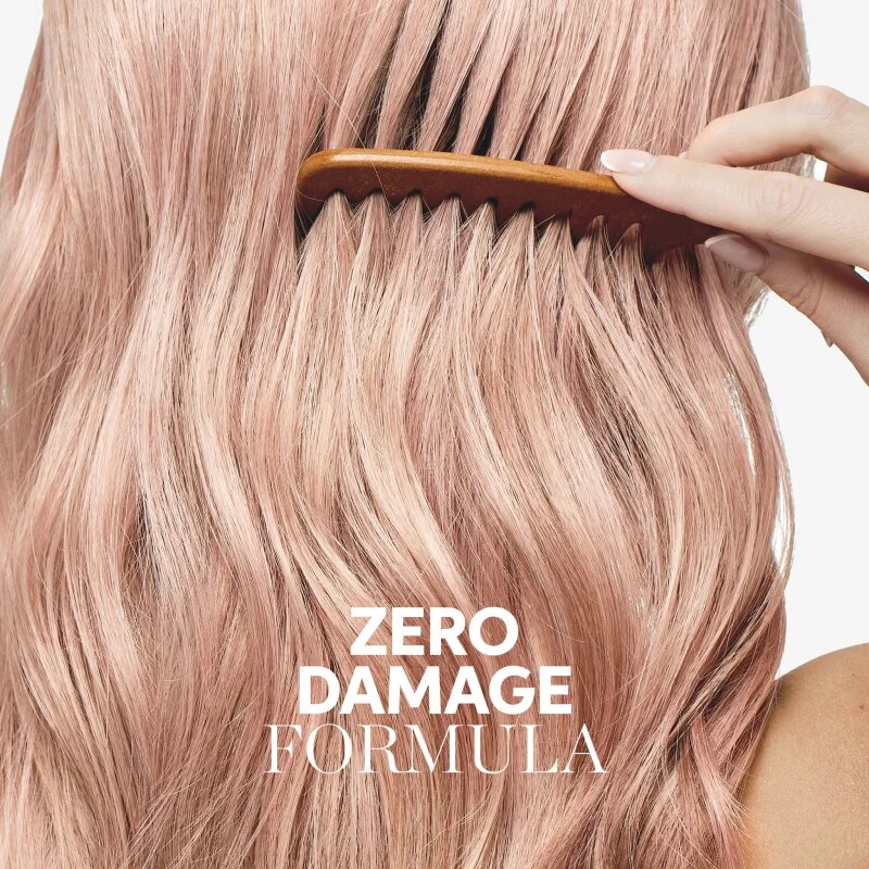 Wella Professionals Color Fresh színező pakolás minden hajtípusra árnyalat Pink blush 150 ml