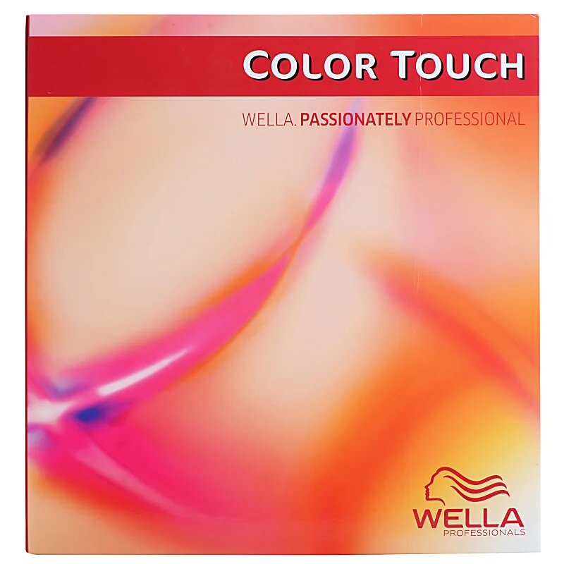Wella Professionals Color Touch Deep Browns hajfesték árnyalat 5/75 60 ml