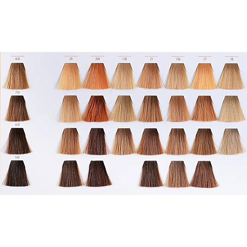 Wella Professionals Color Touch Deep Browns hajfesték árnyalat 5/75 60 ml