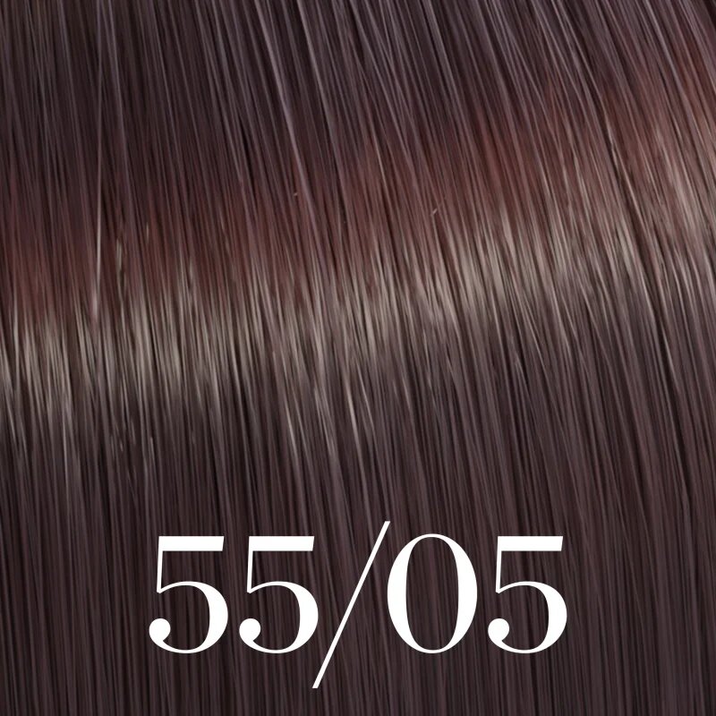 Wella Professionals Color Touch Plus hajfesték árnyalat 55/05 60 ml