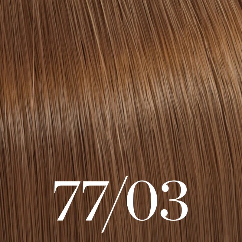 Wella Professionals Color Touch Plus hajfesték árnyalat 77/03 60 ml