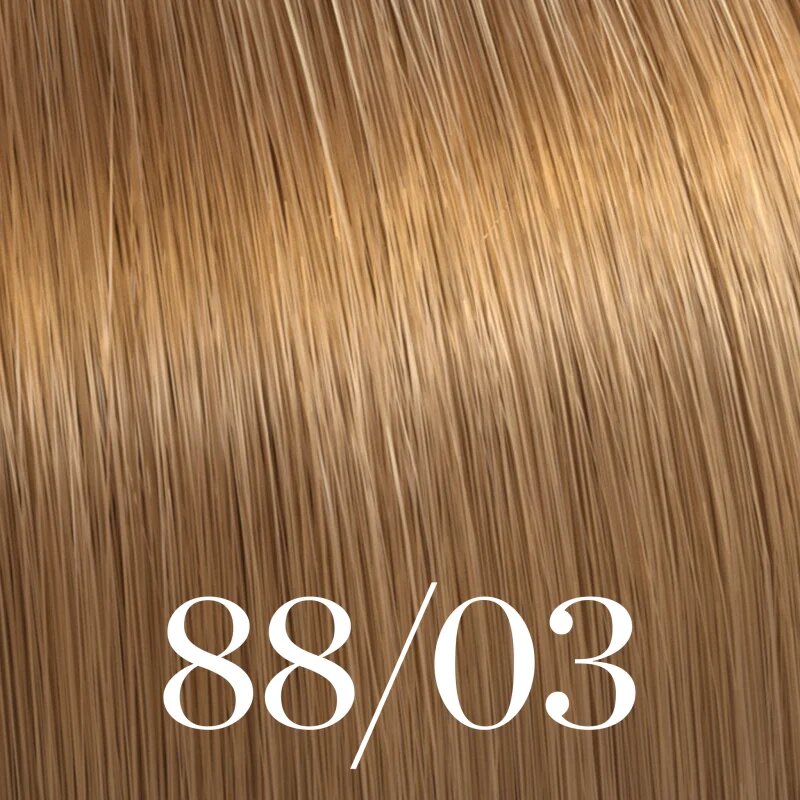 Wella Professionals Color Touch Plus tartós hajszínező takarékos kiszerelés árnyalat 88/03